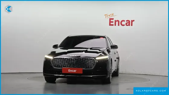 KIA K9 3.8 GDI AWD