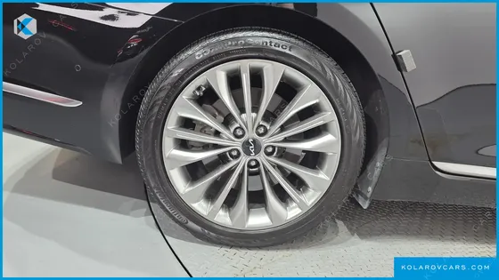 KIA K9 3.8 GDI AWD