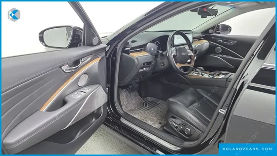 KIA K9 3.8 GDI AWD