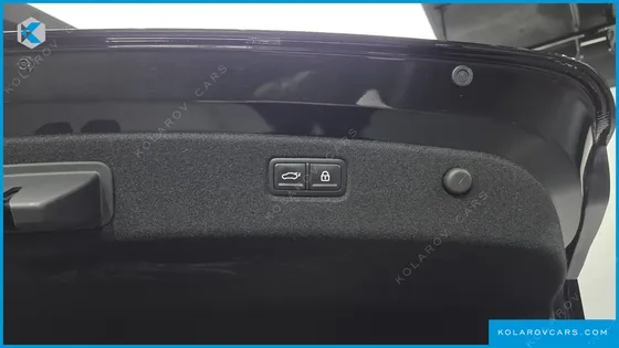 KIA K9 3.8 GDI AWD