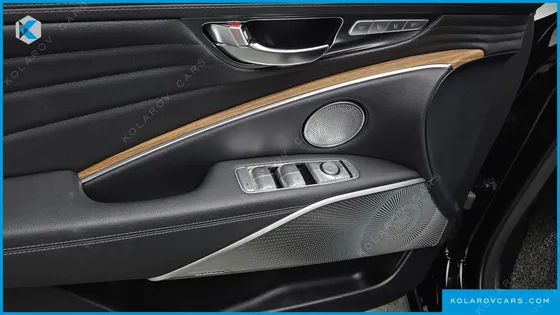 KIA K9 3.8 GDI AWD