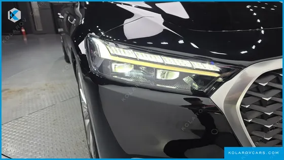 KIA K9 3.8 GDI AWD