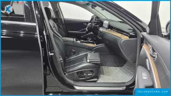 KIA K9 3.8 GDI AWD