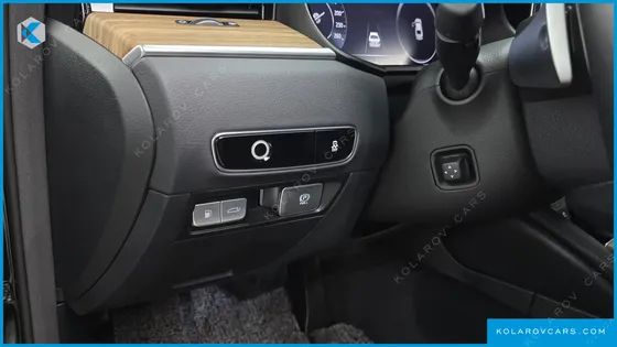 KIA K9 3.8 GDI AWD