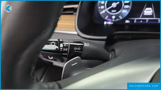 KIA K9 3.8 GDI AWD