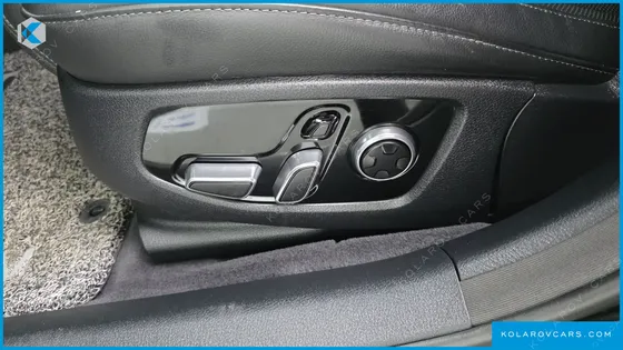 KIA K9 3.8 GDI AWD