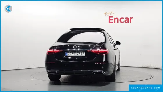 MERCEDES S-CLASS S400 D 4MATIC