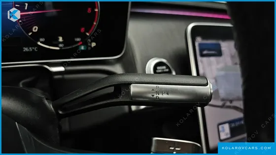 MERCEDES S-CLASS S400 D 4MATIC