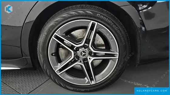 MERCEDES S-CLASS S400 D 4MATIC