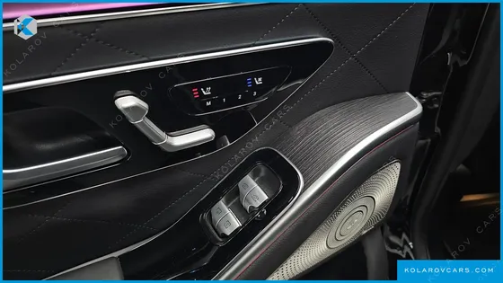 MERCEDES S-CLASS S400 D 4MATIC