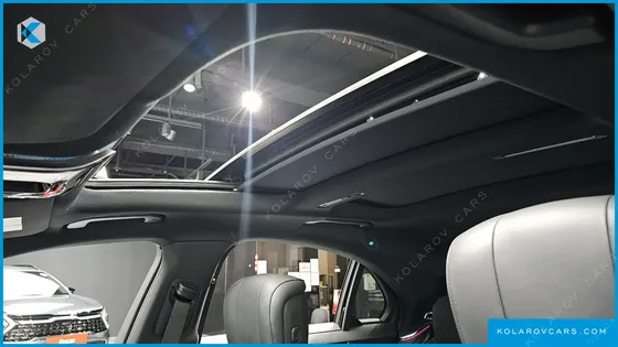 MERCEDES S-CLASS S400 D 4MATIC
