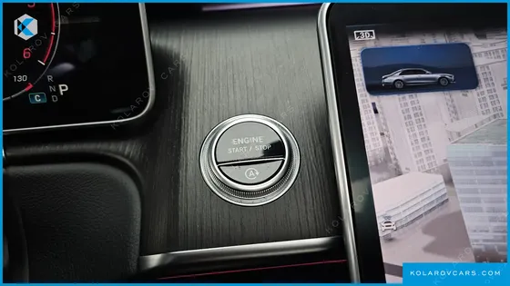 MERCEDES S-CLASS S400 D 4MATIC