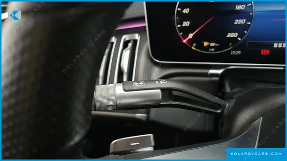 MERCEDES S-CLASS S400 D 4MATIC