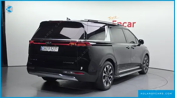 KIA CARNIVAL 7-SEATER SIGNATURE