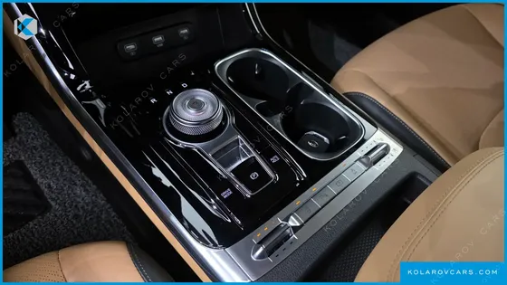 KIA CARNIVAL 7-SEATER SIGNATURE