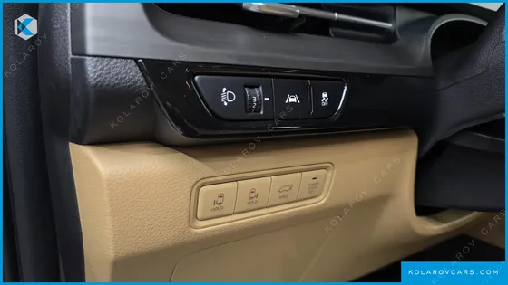 KIA CARNIVAL 7-SEATER SIGNATURE