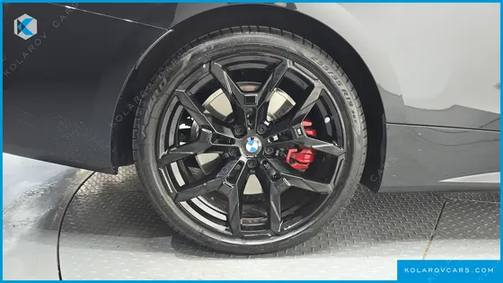 BMW 4 SERIES 420I M SPORT PRO COUPE