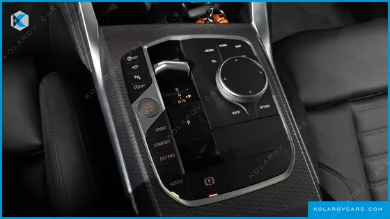 BMW 4 SERIES 420I M SPORT PRO COUPE