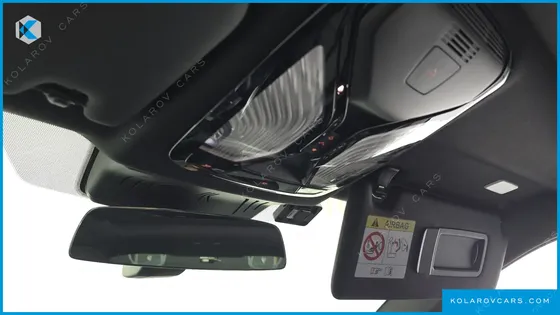 BMW 4 SERIES 420I M SPORT PRO COUPE