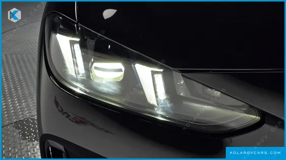 BMW 4 SERIES 420I M SPORT PRO COUPE