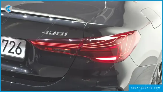 BMW 4 SERIES 420I M SPORT PRO COUPE
