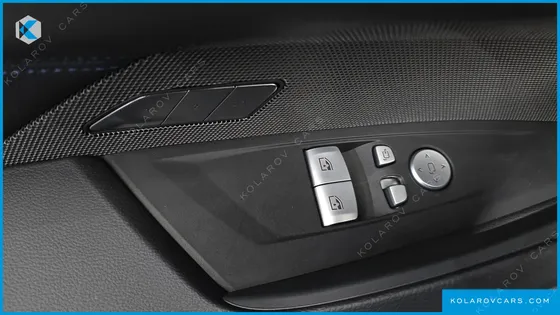 BMW 4 SERIES 420I M SPORT PRO COUPE