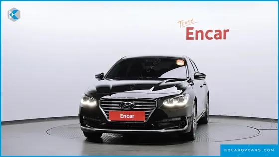 HYUNDAI GRANDEUR 3.0 EXCLUSIVE