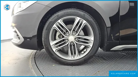HYUNDAI GRANDEUR 3.0 EXCLUSIVE