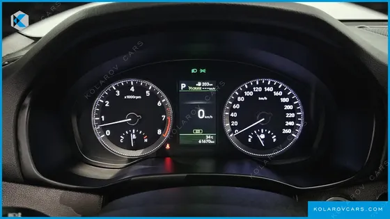 HYUNDAI GRANDEUR 3.0 EXCLUSIVE