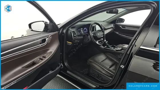 HYUNDAI GRANDEUR 3.0 EXCLUSIVE