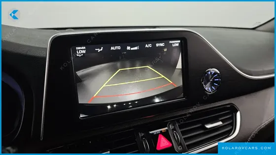 HYUNDAI GRANDEUR 3.0 EXCLUSIVE