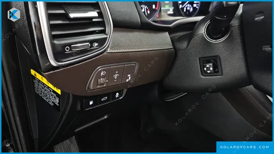 HYUNDAI GRANDEUR 3.0 EXCLUSIVE