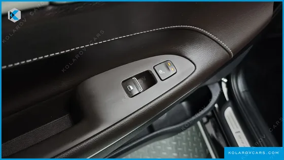 HYUNDAI GRANDEUR 3.0 EXCLUSIVE