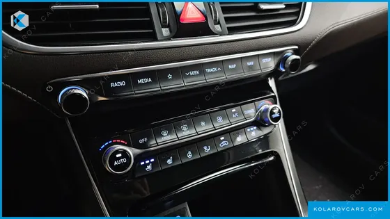 HYUNDAI GRANDEUR 3.0 EXCLUSIVE