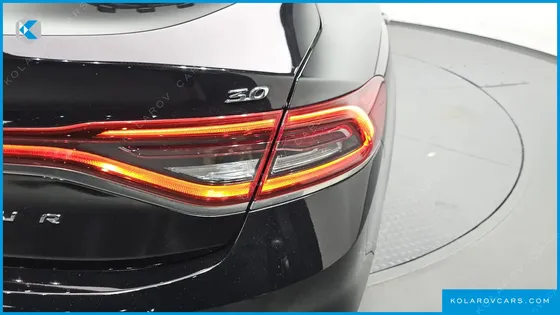 HYUNDAI GRANDEUR 3.0 EXCLUSIVE