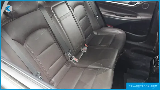 HYUNDAI GRANDEUR 3.0 EXCLUSIVE