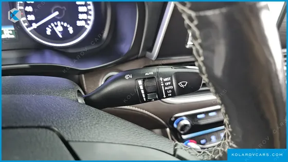 HYUNDAI GRANDEUR 3.0 EXCLUSIVE