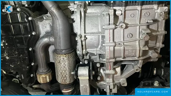 HYUNDAI GRANDEUR 3.0 EXCLUSIVE
