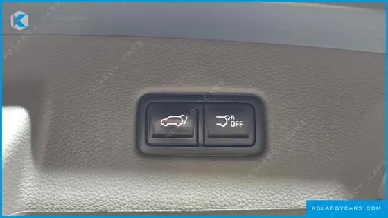KIA CARNIVAL GASOLINE 7-SEATER HI-LIMOUSINE
