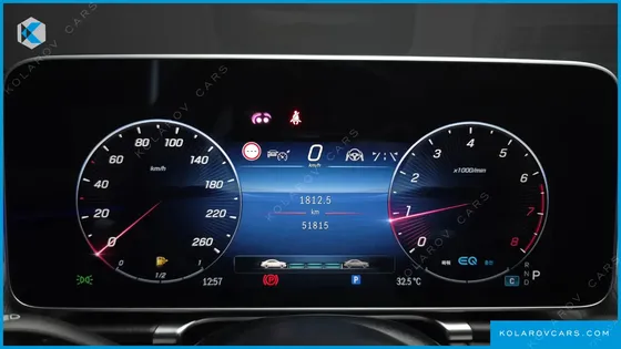 MERCEDES S-CLASS S450L 4MATIC