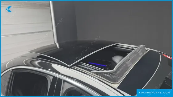 MERCEDES S-CLASS S450L 4MATIC