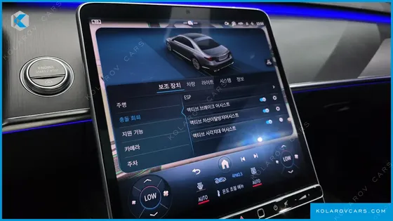 MERCEDES S-CLASS S450L 4MATIC