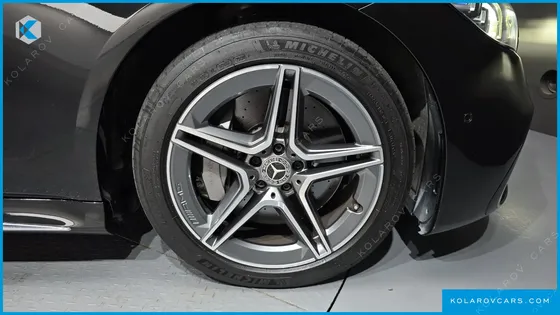 MERCEDES S-CLASS S400 D 4MATIC