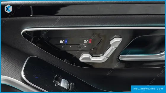 MERCEDES S-CLASS S400 D 4MATIC