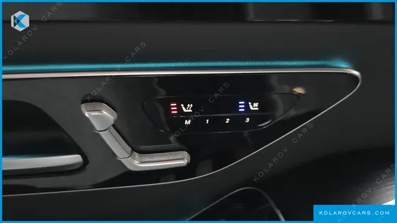 MERCEDES S-CLASS S400 D 4MATIC