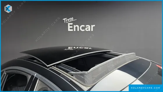 MERCEDES S-CLASS S400 D 4MATIC