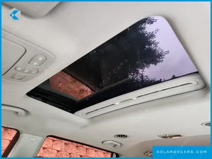 KIA CARNIVAL GRAND CARNIVAL GLX