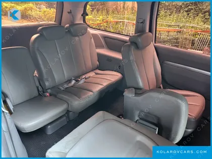 KIA CARNIVAL GRAND CARNIVAL GLX