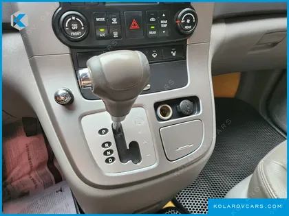 KIA CARNIVAL GRAND CARNIVAL GLX