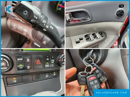 KIA CARNIVAL GRAND CARNIVAL GLX